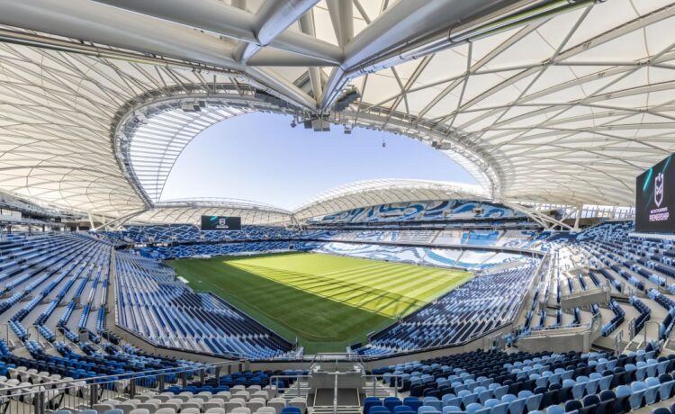 Mengenal Sydney Football Stadium: Venue laga Tanah Air vs Australia