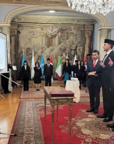 Profil Joey Pelupessy pemain naturalisasi baru Timnas Negara Negara Indonesia 