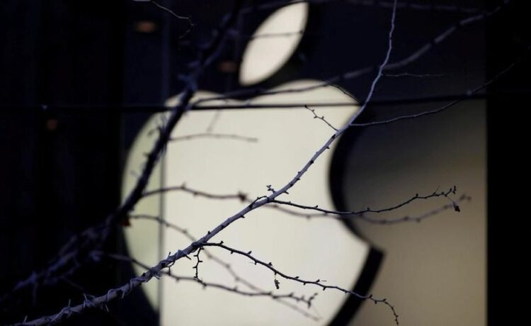 Suram! Apple Diujung Tanduk, Jualan iPhone Makin Susah